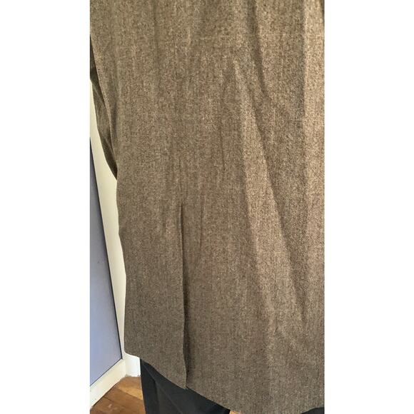 Brooks Brothers wool mens blazer Jacket L - Picture 6 of 12